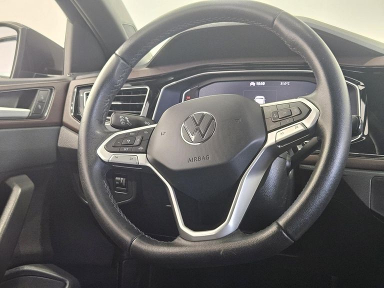 Volkswagen 1.0 200 TSI HIGHLINE AUTOMÁTICO