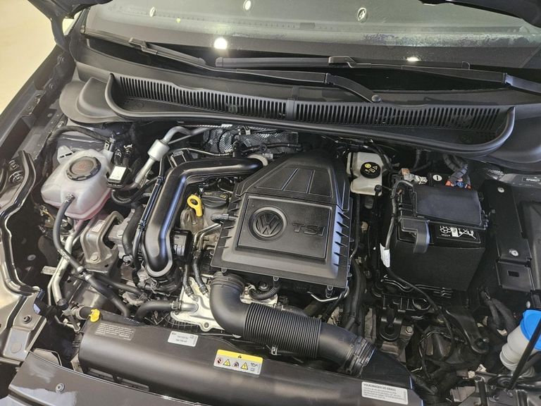 Volkswagen 1.0 200 TSI HIGHLINE AUTOMÁTICO