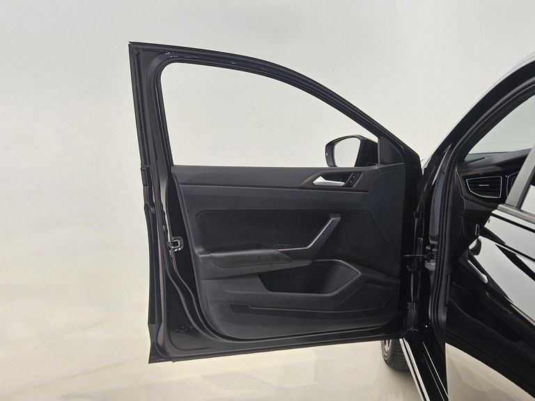 Volkswagen 1.0 200 TSI HIGHLINE AUTOMÁTICO
