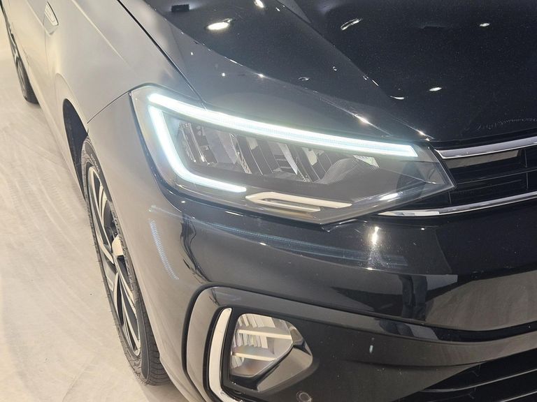 Volkswagen 1.0 200 TSI HIGHLINE AUTOMÁTICO