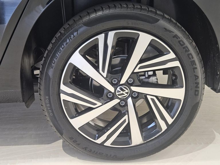 Volkswagen 1.0 200 TSI HIGHLINE AUTOMÁTICO
