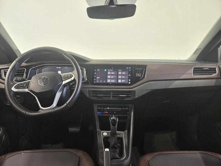 Volkswagen 1.0 200 TSI HIGHLINE AUTOMÁTICO
