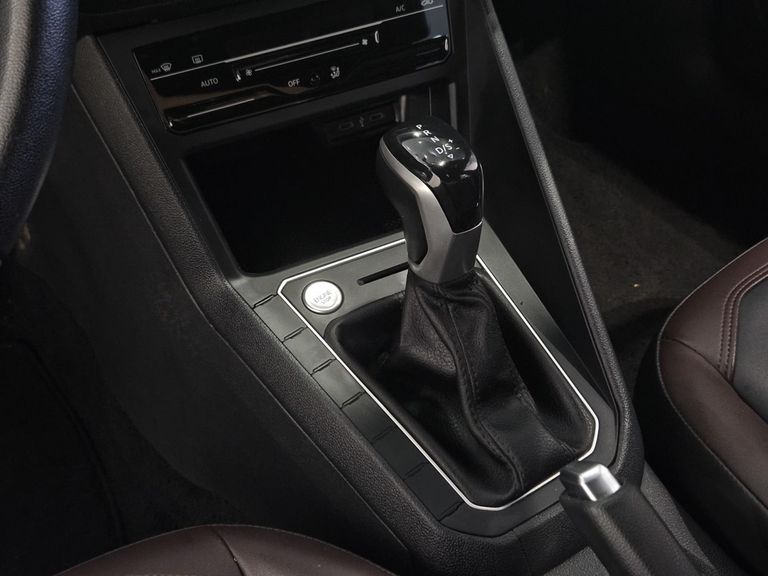 Volkswagen 1.0 200 TSI HIGHLINE AUTOMÁTICO