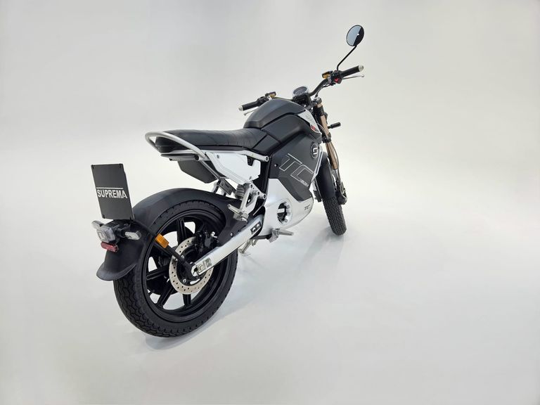 SUPER SOCO TC Max 5000W (Elétrica)