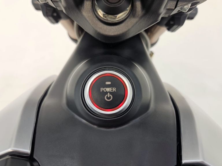 SUPER SOCO TC Max 5000W (Elétrica)