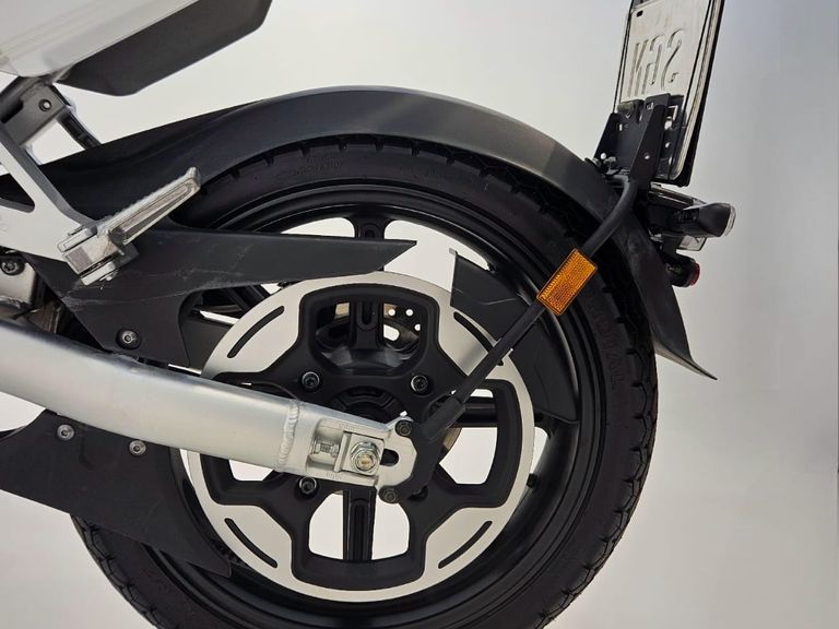 SUPER SOCO TC Max 5000W (Elétrica)