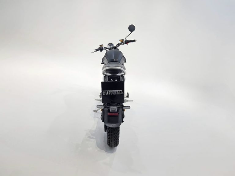 SUPER SOCO TC Max 5000W (Elétrica)