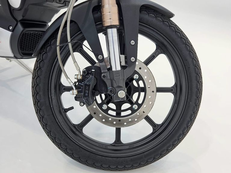 SUPER SOCO TC Max 5000W (Elétrica)