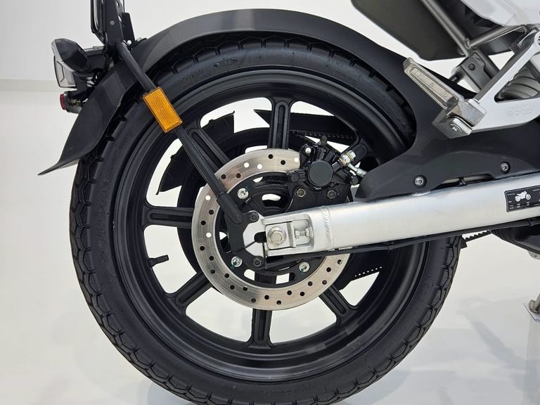 SUPER SOCO TC Max 5000W (Elétrica)