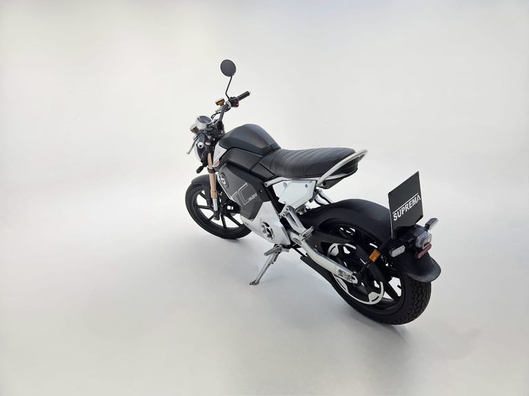 SUPER SOCO TC Max 5000W (Elétrica)