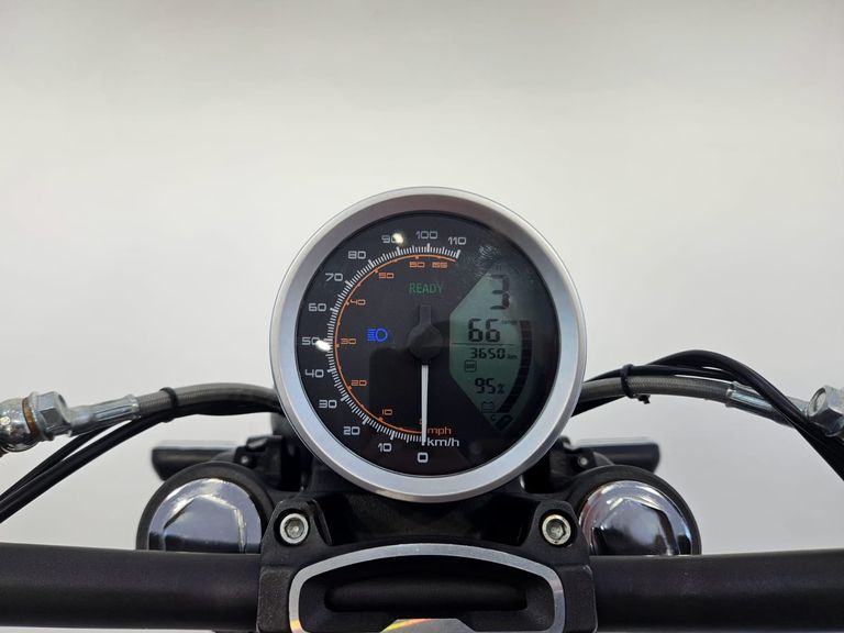 SUPER SOCO TC Max 5000W (Elétrica)