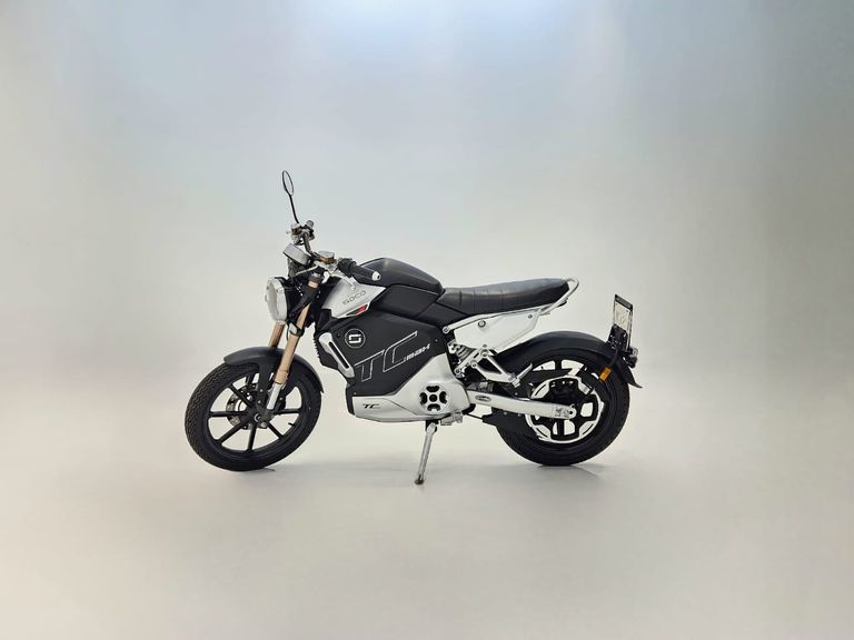 SUPER SOCO TC Max 5000W (Elétrica)