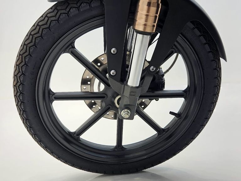 SUPER SOCO TC Max 5000W (Elétrica)