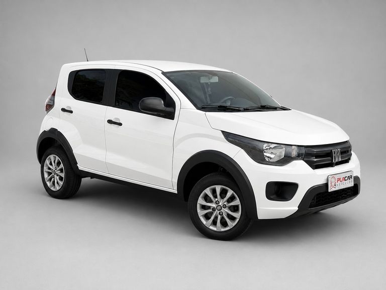 Fiat MOBI LIKE 1.0 Fire Flex 5p.