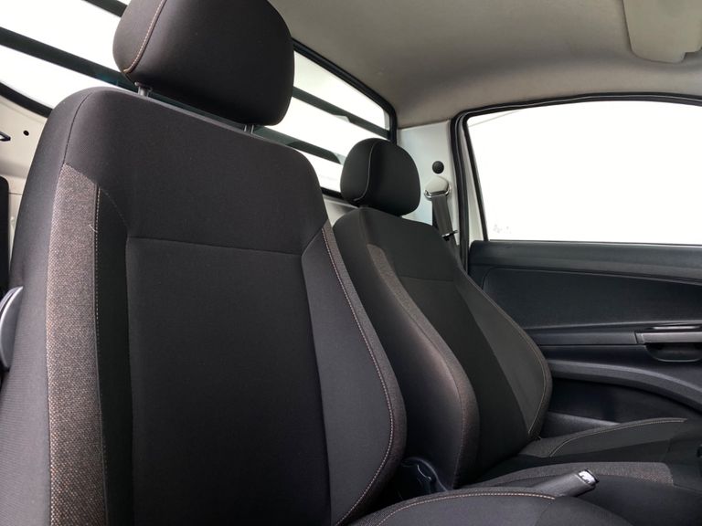 VolksWagen Saveiro Robust 1.6 Total Flex 16V 