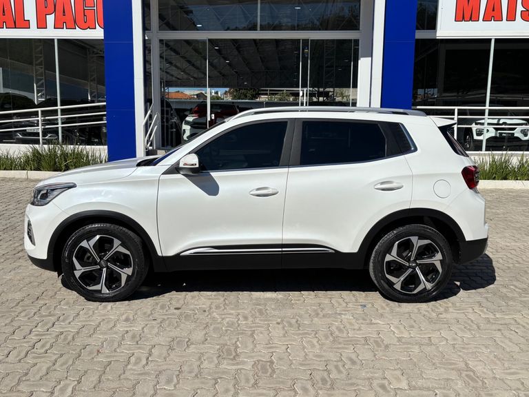 CHERY Tiggo 5X PRO 1.5 Turbo Flex Aut.