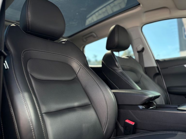 CHERY Tiggo 5X PRO 1.5 Turbo Flex Aut.