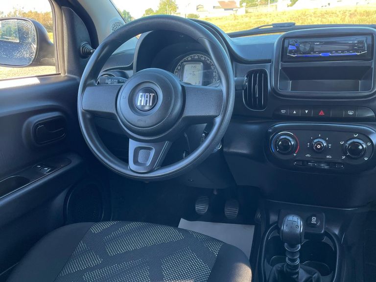 Fiat MOBI LIKE 1.0 Fire Flex 5p.