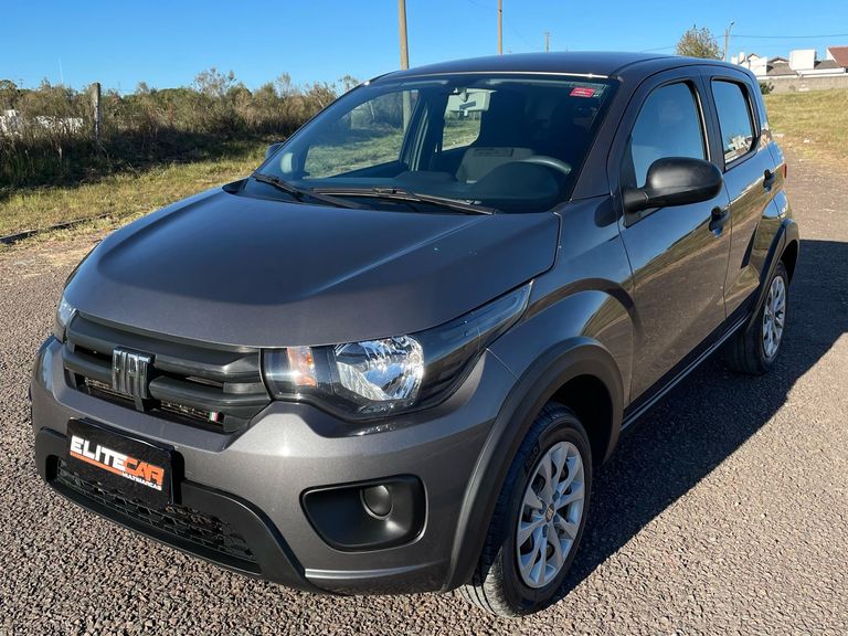 Fiat MOBI LIKE 1.0 Fire Flex 5p.