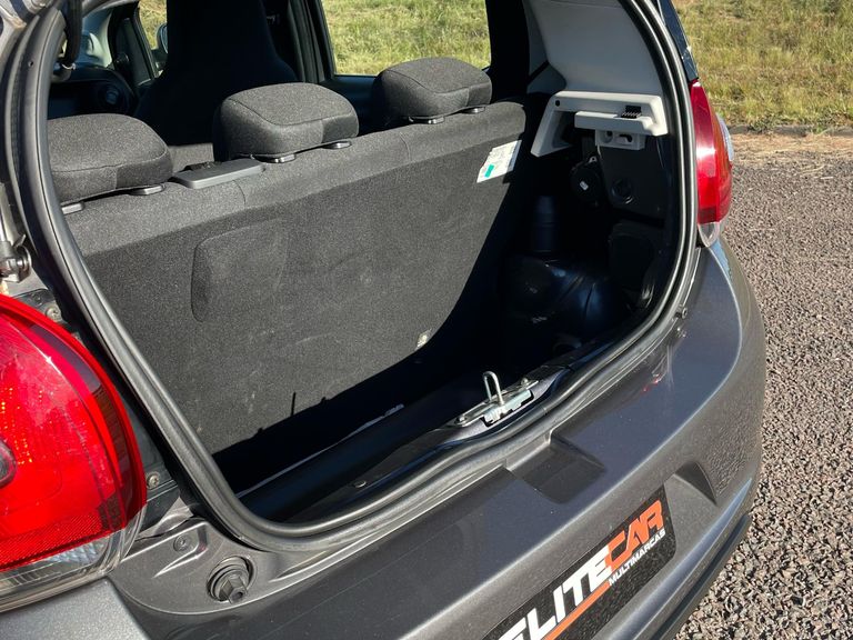 Fiat MOBI LIKE 1.0 Fire Flex 5p.