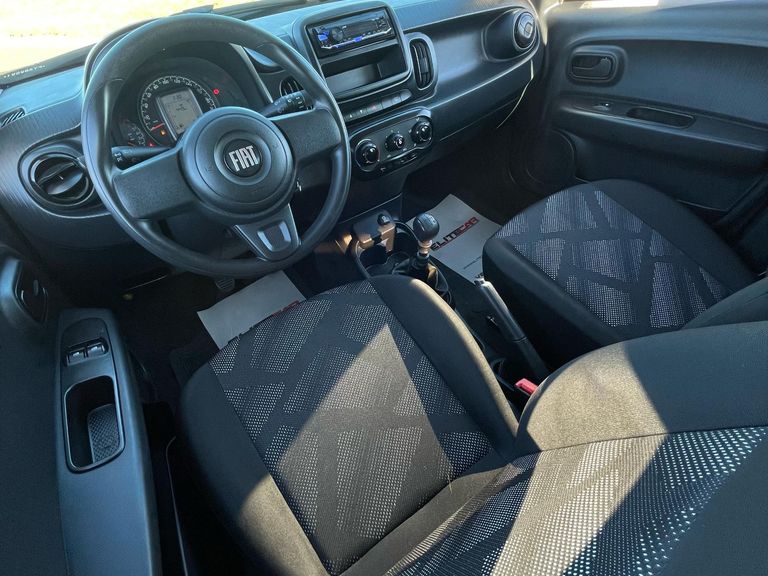 Fiat MOBI LIKE 1.0 Fire Flex 5p.
