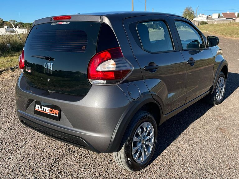 Fiat MOBI LIKE 1.0 Fire Flex 5p.