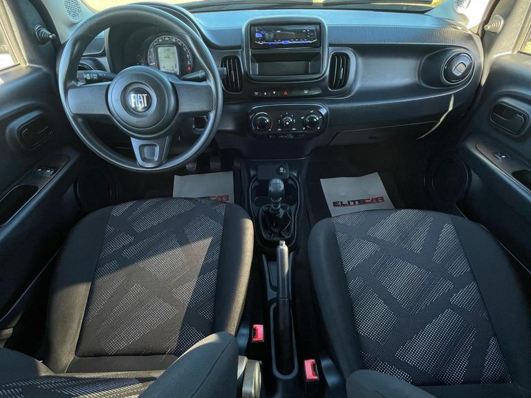 Fiat MOBI LIKE 1.0 Fire Flex 5p.