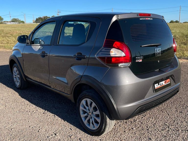 Fiat MOBI LIKE 1.0 Fire Flex 5p.