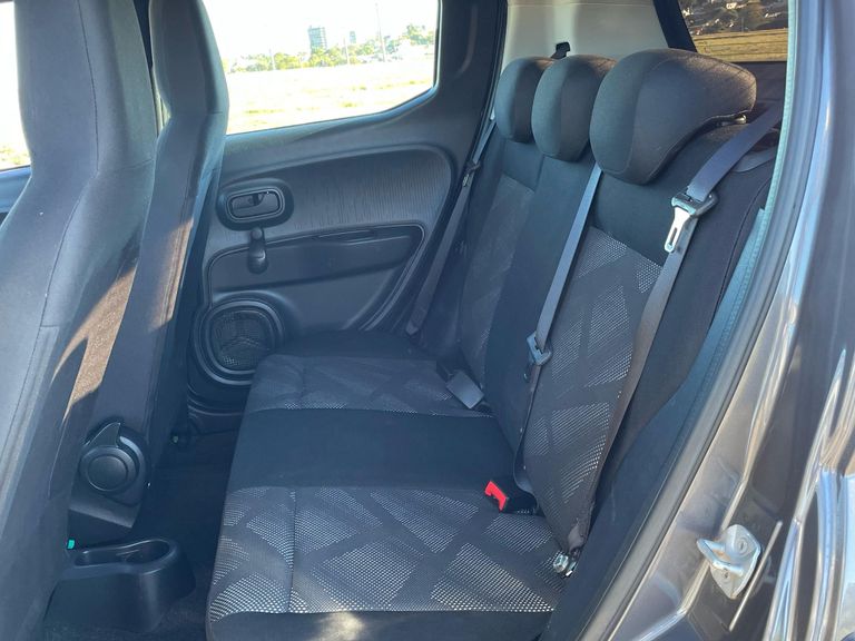 Fiat MOBI LIKE 1.0 Fire Flex 5p.