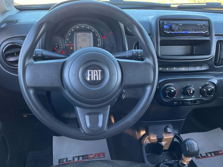 Fiat MOBI LIKE 1.0 Fire Flex 5p.