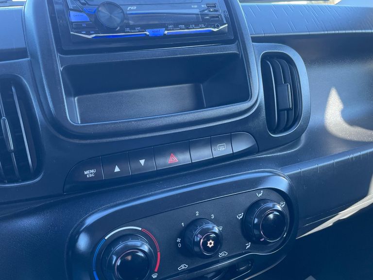 Fiat MOBI LIKE 1.0 Fire Flex 5p.