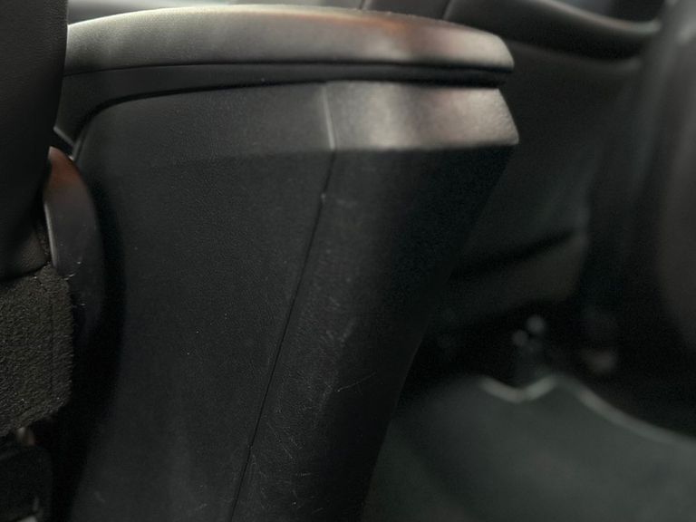 Toyota YARIS X-WAY Connect 1.5 Flex 16V 5p Aut.