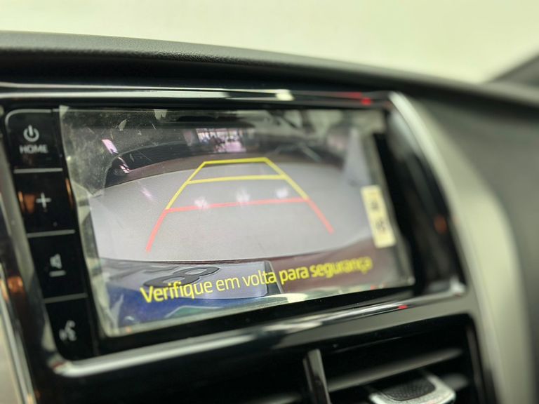 Toyota YARIS X-WAY Connect 1.5 Flex 16V 5p Aut.