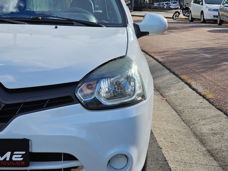 Renault Clio RN/Alizé/Expr./1.0 Hi-Power 16V 5p