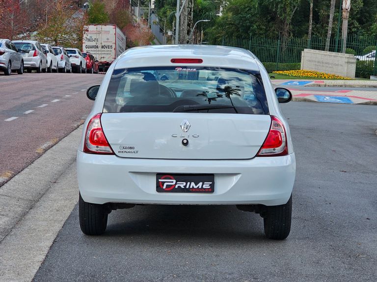 Renault Clio RN/Alizé/Expr./1.0 Hi-Power 16V 5p
