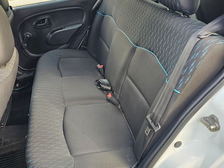 Renault Clio RN/Alizé/Expr./1.0 Hi-Power 16V 5p