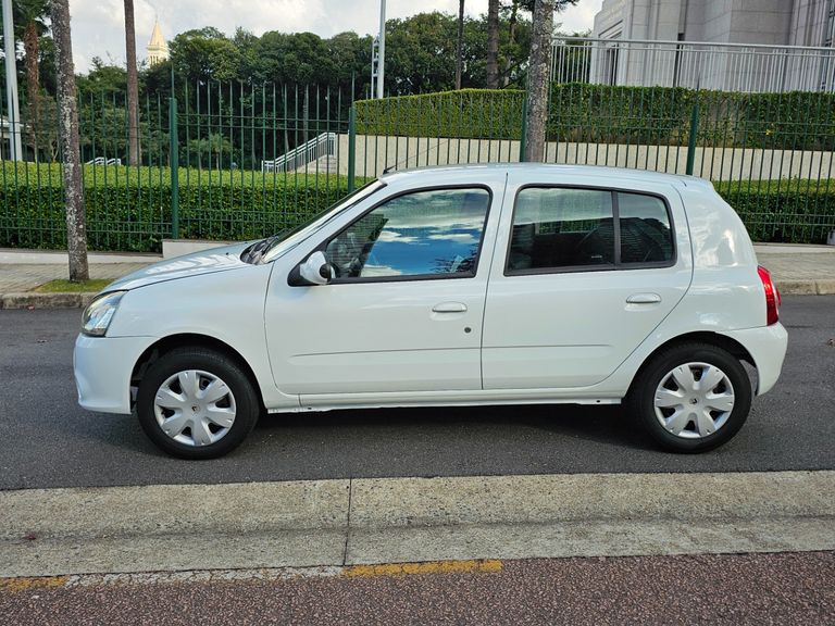Renault Clio RN/Alizé/Expr./1.0 Hi-Power 16V 5p