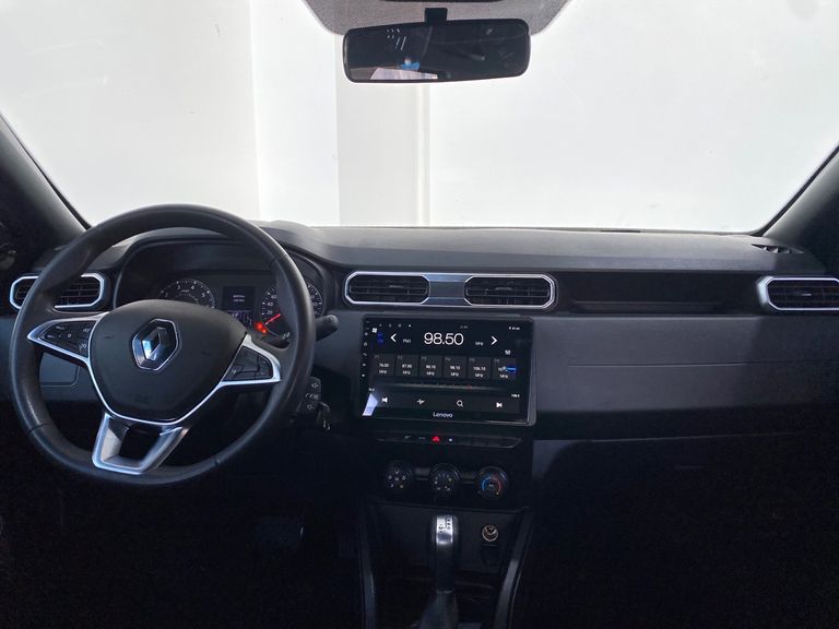 Renault DUSTER Zen 1.6 16V Flex Mec.