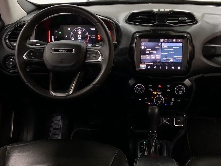 Jeep Renegade Long. T270 1.3 TB 4x2 Flex Aut.