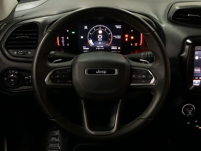 Jeep Renegade Long. T270 1.3 TB 4x2 Flex Aut.