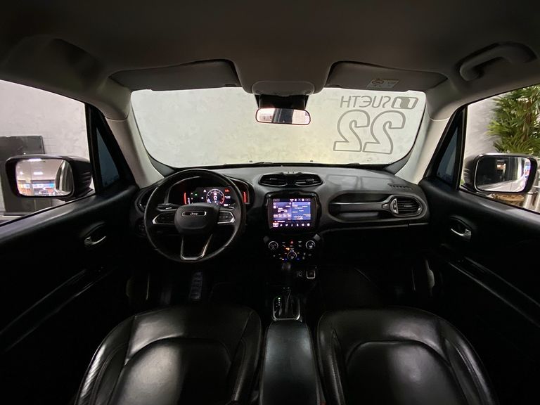 Jeep Renegade Long. T270 1.3 TB 4x2 Flex Aut.