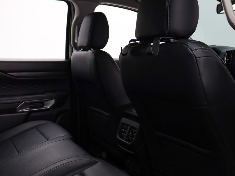 Ford Ranger Limited 3.0 V6 4x4 CD TB Die. Aut