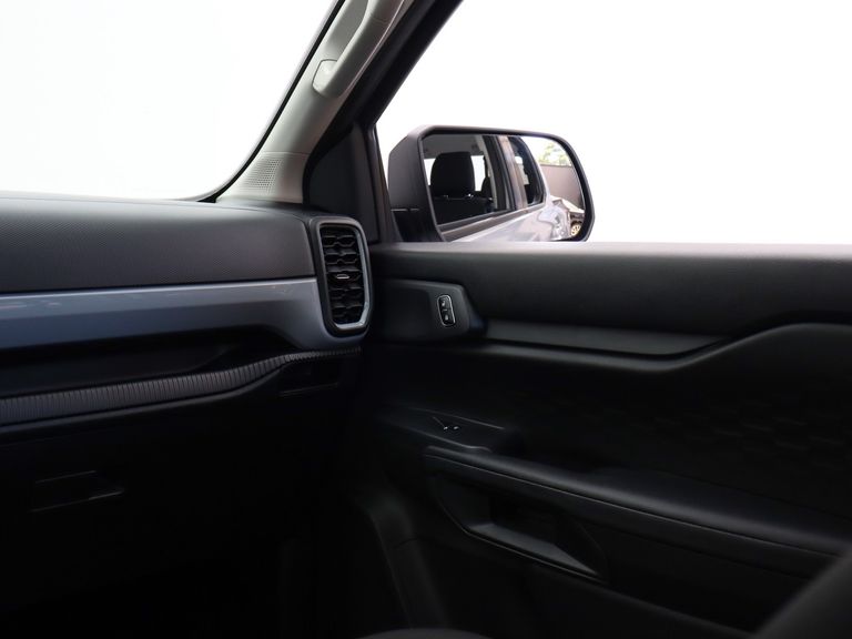 Ford Ranger XLS 2.0 4x4 CD Diesel Aut. 