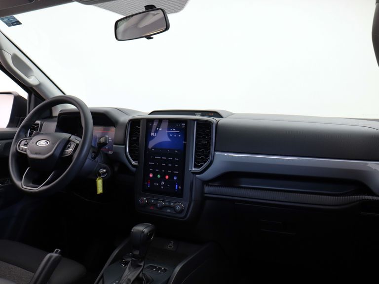 Ford Ranger XLS 2.0 4x4 CD Diesel Aut. 
