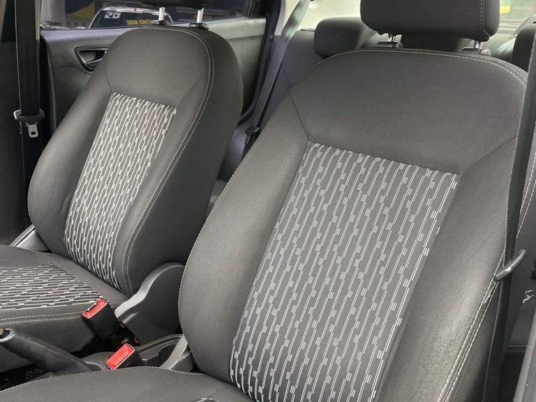 Ford Ka+ Sedan 1.5 SE/SE PLUS 16V Flex 4p