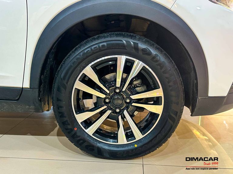 Nissan KICKS S Direct 1.6 16V Flex 5p Aut.