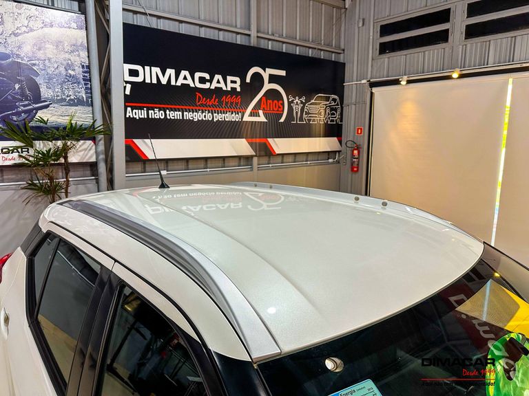 Nissan KICKS S Direct 1.6 16V Flex 5p Aut.