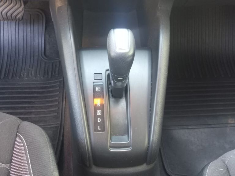 Nissan KICKS S Direct 1.6 16V Flex 5p Aut.