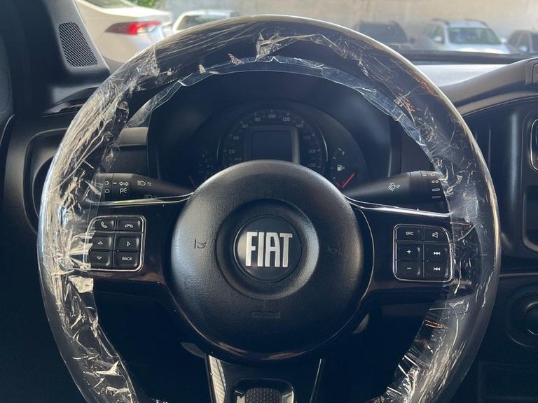 Fiat Strada Freedom 1.3 Flex 8V  CS Plus