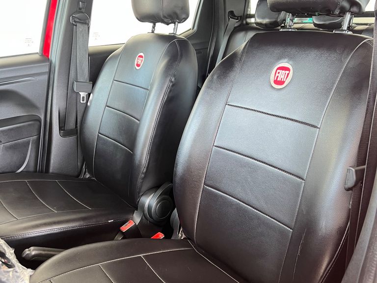 Fiat Strada Freedom 1.3 Flex 8V  CS Plus